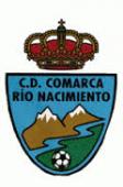 Directivo CD Comarca Rio Nacimiento